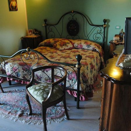 Villa Farfalla Bianca Vitorchiano Exteriér fotografie